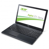 Acer Aspire E1-572 Core i5 CPU laptop új akkuval